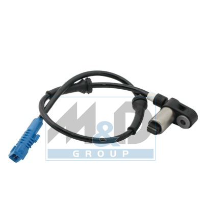 ABS-Vordersensor, zweiseitig