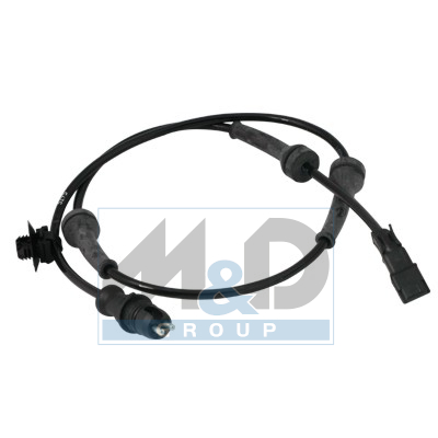 ABS-Vordersensor, zweiseitig