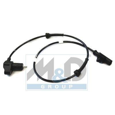 ABS-Vordersensor, zweiseitig