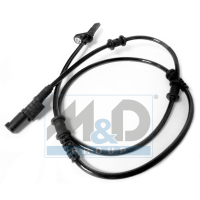 ABS-Vordersensor, zweiseitig