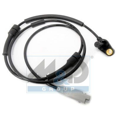 ABS-Vordersensor, zweiseitig