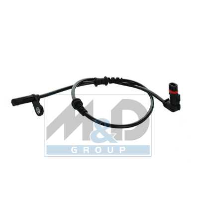 ABS-Vordersensor, zweiseitig