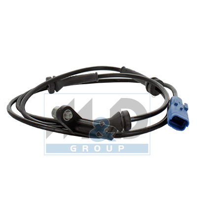 ABS-Vordersensor, zweiseitig