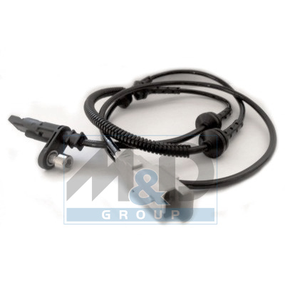ABS-Vordersensor, zweiseitig