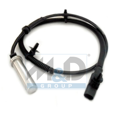 ABS-Vordersensor, zweiseitig