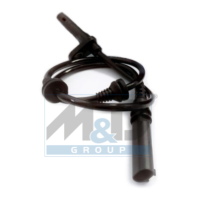 ABS-Vordersensor, zweiseitig