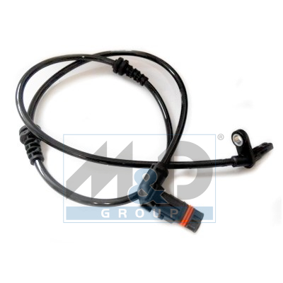 ABS-Vordersensor, zweiseitig