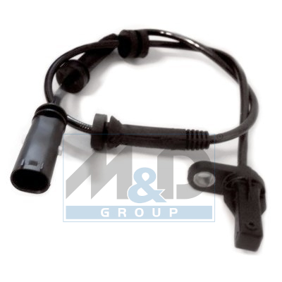 ABS-Vordersensor, zweiseitig