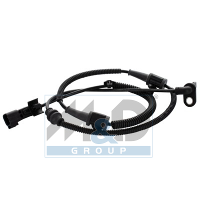 ABS-Vordersensor, zweiseitig