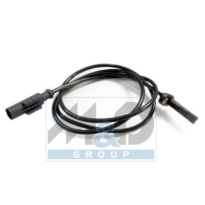 ABS-Vordersensor, zweiseitig