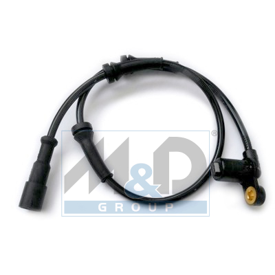 ABS-Vordersensor, zweiseitig