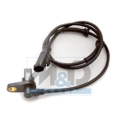 ABS-Vordersensor, zweiseitig
