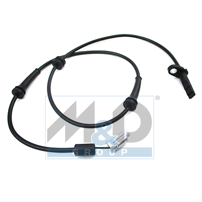 ABS-Vordersensor, zweiseitig
