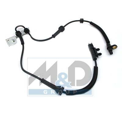 ABS-Vordersensor, zweiseitig