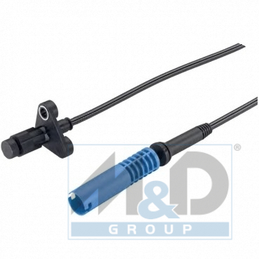 ABS-Vordersensor, zweiseitig