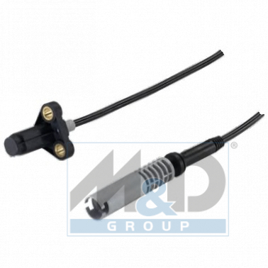 ABS-Vordersensor, zweiseitig