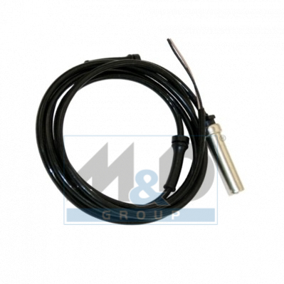 ABS sensor vooraan, 2 kanten