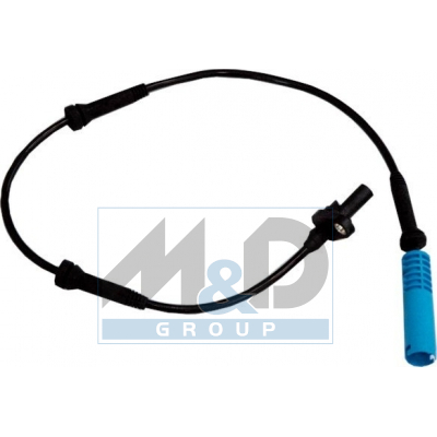 ABS-Vordersensor, zweiseitig