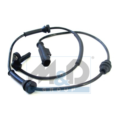 ABS-Vordersensor, zweiseitig