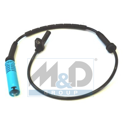 ABS-Vordersensor, zweiseitig