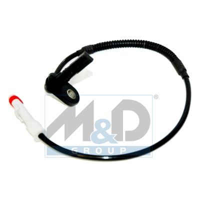 ABS-Vordersensor, zweiseitig