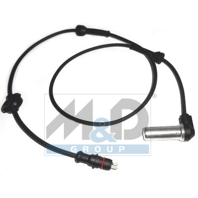 ABS-Vordersensor, zweiseitig