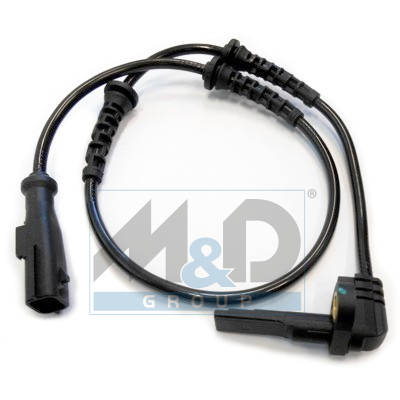 ABS-Vordersensor, zweiseitig