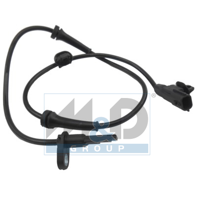 ABS-Vordersensor, zweiseitig