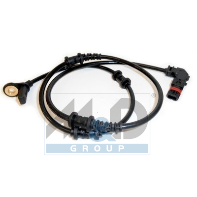 ABS-Vordersensor, zweiseitig