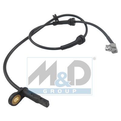 ABS-Vordersensor, zweiseitig