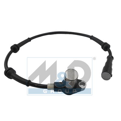 ABS-Vordersensor, zweiseitig