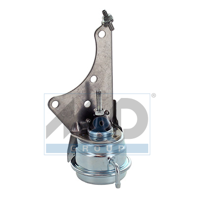 Actuateur électropneumatique turbo