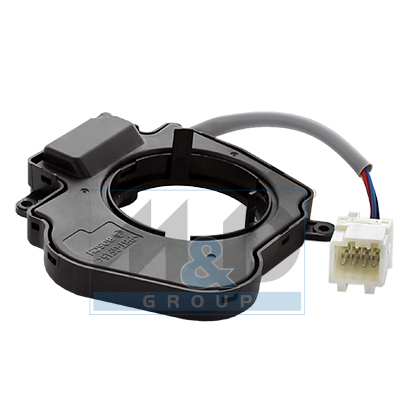 Stuurhoeksensor