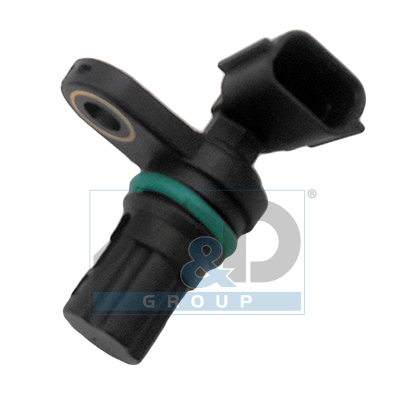 Nokkenas sensor