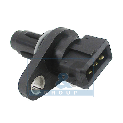 Nokkenas sensor