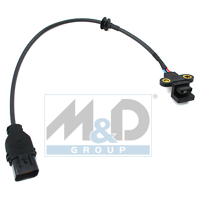Nokkenas sensor