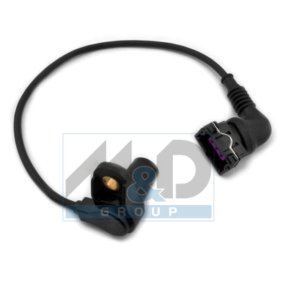 Nokkenas sensor