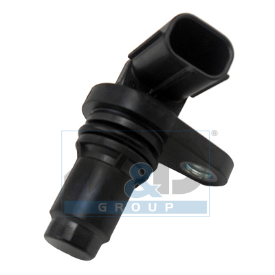 Nokkenas sensor