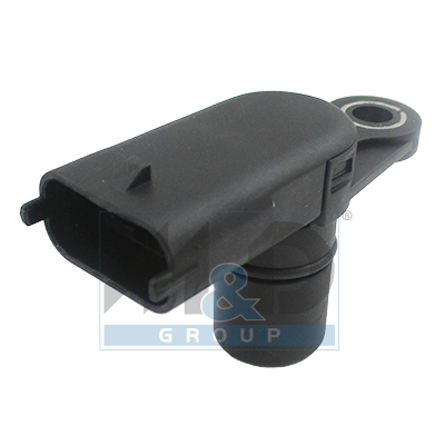 Nokkenas sensor