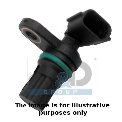 Nokkenas sensor