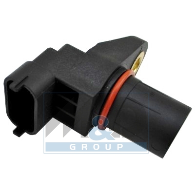 Nokkenas sensor
