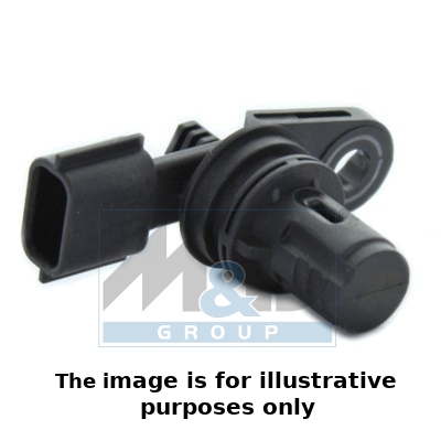 Nokkenas sensor