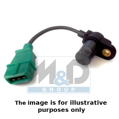 Nokkenas sensor