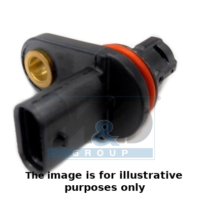 Nokkenas sensor