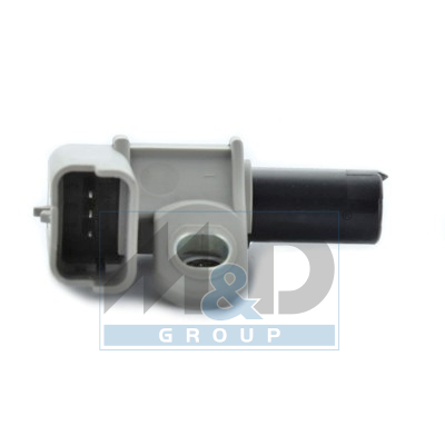 Nokkenas sensor