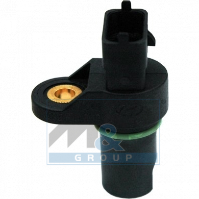 Nokkenas sensor