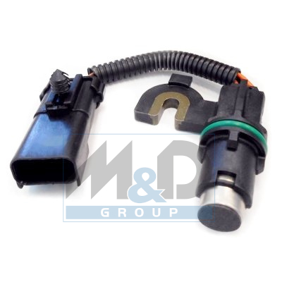 Nokkenas sensor