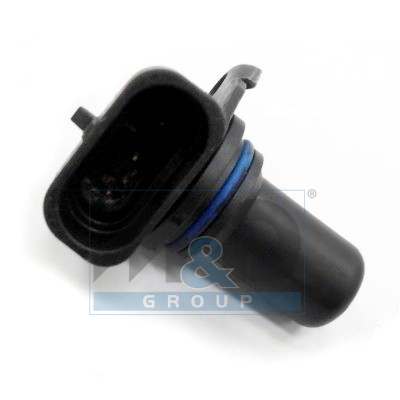 Nokkenas sensor