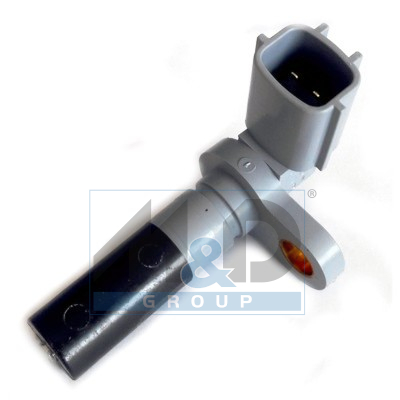 Nokkenas sensor