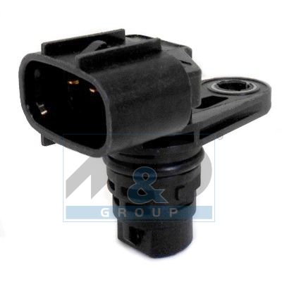 Nokkenas sensor